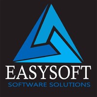 EasySoft Software Solutions logo - Similar company to Easysoft Lab
