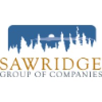 Sawridge Group of Companies logo - Similar company to Galiot Press
