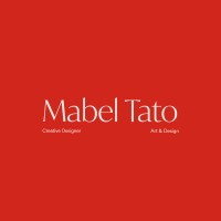 Mabel Tato Creative Studio logo - Similar company to Xanelum