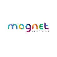 Magnet Advertising logo - Similar company to Magnet Advertising And Designs