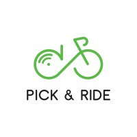 Pick & Ride logo - Similar company to Netgene Infocom