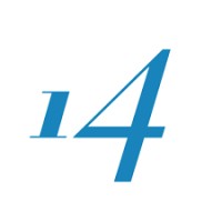 Catorze logo - Similar company to Stepforward