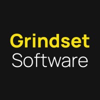 Grindset Software logo - Similar company to Happy Here