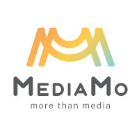 MediaMo Australia logo - Similar company to Thought Seed
