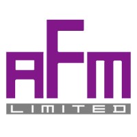 AFM Limited logo - Similar company to Forida Limited