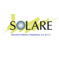 SOLUCIONES ANALITICAS logo - Similar company to Rootextracts Ltd