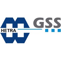 Hetra-GSS GmbH logo - Similar company to Mk Techniek Zutphen