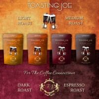 TOASTING JOE, LLC logo - Similar company to Summit 68