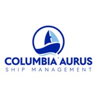 Columbia Aurus Ship Management Pvt. Ltd. logo - Similar company to Mms Maritime
