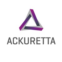 Ackuretta logo - Similar company to Rapid Shape Gmbh