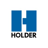 Holder Construction logo - Similar company to Baker Construction