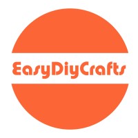 EasyDiyCrafts logo - Similar company to Kids Studios