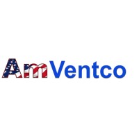 Amventco logo - email format related to IC Fire Prevention