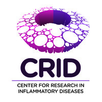 CEPID CRID logo - Similar company to Unidade Embrapii - Fmrp/Usp