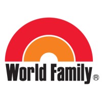 World Family English Holdings Ltd. logo - Similar company to Onyx Forge