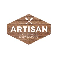 Artisan Food Brokers & Restaurant Consultants logo - Similar company to Gift A Restaurant