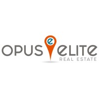 Opus Elite Real Estate logo - Similar company to Everyhome, Realtors