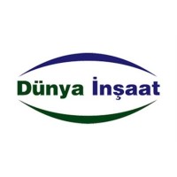 Dünya İnşaat logo - Similar company to Yfc It & Services