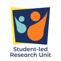 Student-led Research Unit logo - Similar company to Lawtoons