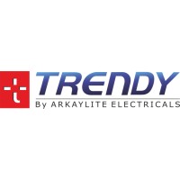 Arkaylite Electricals (Trendy Group) logo - Similar company to Kent Bharat