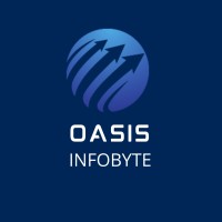 Oasis Infobyte logo - Similar company to Technoml