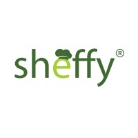 Sheffy.in logo - Similar company to The Adcode
