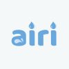 Airi Indonesia logo - Similar company to Oripay