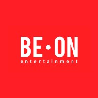 BE ON Entertainment logo - Similar company to Be On Entertainment