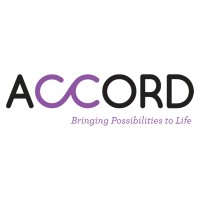 Accord logo - Similar company to Metropolitan Center For Independent Living
