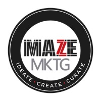 Maze Mktg logo - Similar company to Maze Marketing Development