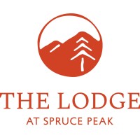 The Lodge at Spruce Peak, A Destination by Hyatt logo - Similar company to Rb Technologies, Llc