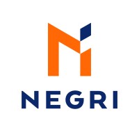 NEGRI Soluções Imobiliárias logo - Similar company to Re/Max Gigant8