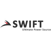 Swift Batteries Ltd logo - Similar company to Azin Control