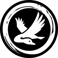 Flying Goose Media logo - Similar company to On Purpose Media