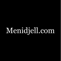 Menidjell.com logo - Similar company to Fit Mojo