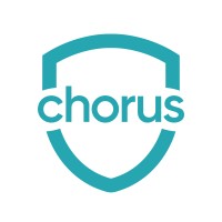 Chorus logo - Similar company to Bsg (Previously Builder Systems Group)