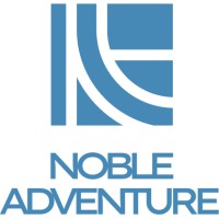 Noble Adventure Tourism logo - Similar company to Umar Khan