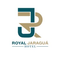 Hotel Royal Jaraguá logo - Similar company to Braselio Industria E Comercio De Maquinas