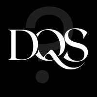 Dead Quizzers Society logo - Similar company to Pragya - Uem Kolkata Quiz Club