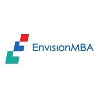 EnvisionRecruit Vietnam logo - Similar company to Cyber Power Systems B.V.