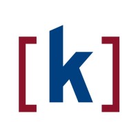 Kirchner Impact Foundation logo - Similar company to León 2030