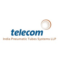 Trlecom India (telecom India PTS) Pneumatic Tubes Systems logo - Similar company to Alreem Store
