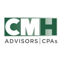 CMH Advisors, PLLC logo - Similar company to Amon & Associates