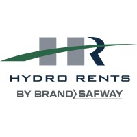 Hydro-Rents by BrandSafway logo - Similar company to Forward Management Group