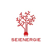 Seienergie logo - Similar company to Coolbine