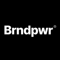 Brndpwr logo - Similar company to Hallolex