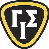 Gamma Iota Sigma - Nu Chapter
