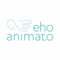 Eho animato logo - Similar company to Alberta Education