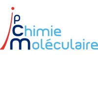 Institut Parisien de Chimie Moléculaire logo - Similar company to Laboratory Phenix