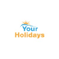 YourHolidays logo - Similar company to Great Little Escapes Llp
